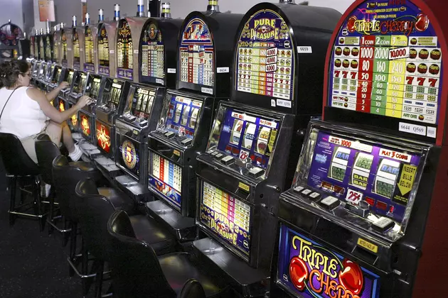 Why Bell County Should Have Texas&#8217; First Casino
