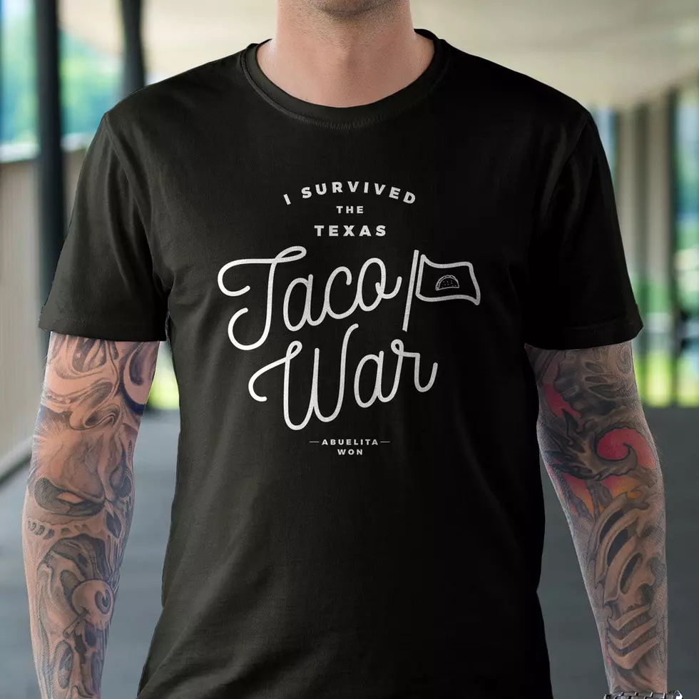There’s a Texas Taco Civil War Brewing