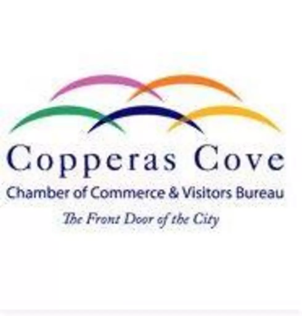Copperas Cove Chamber Welcomes Carson & Barnes Circus!