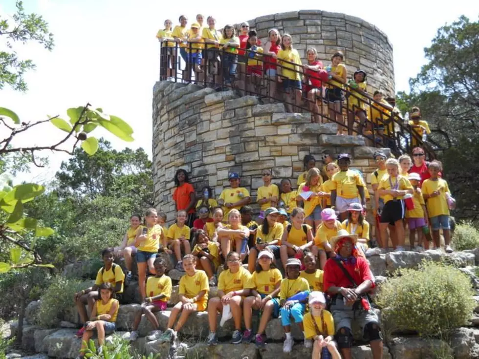 3 Great Summer Camps in Temple