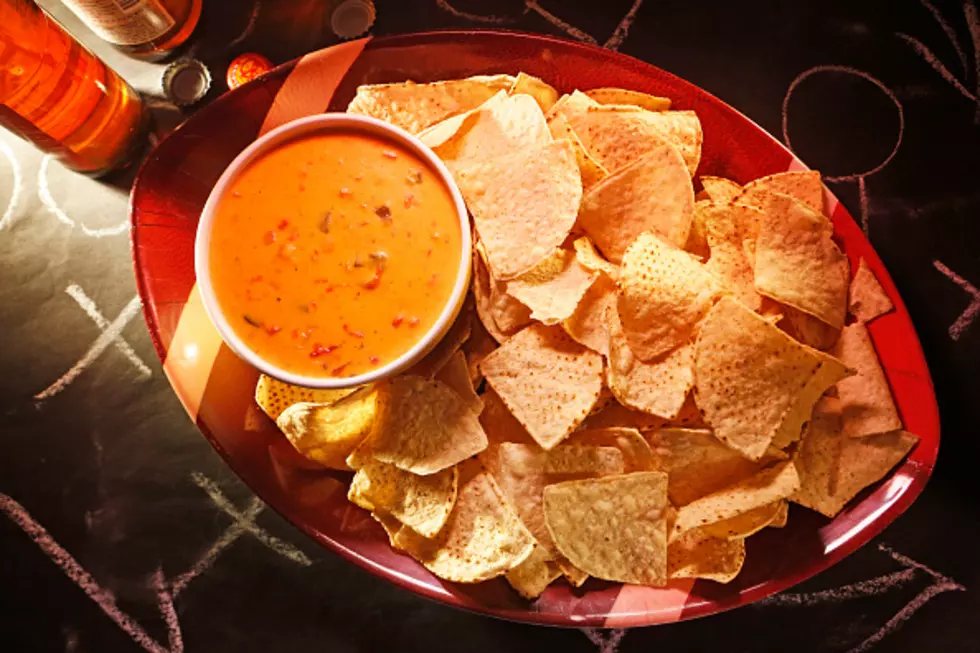 Free Queso Day Is Today!