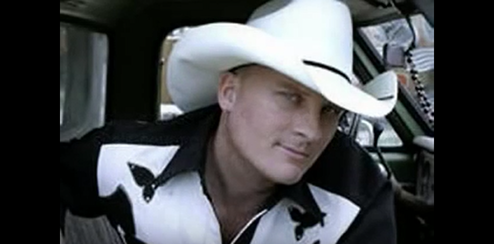 Kevin Fowler’s Big Party In Salado This Friday Night
