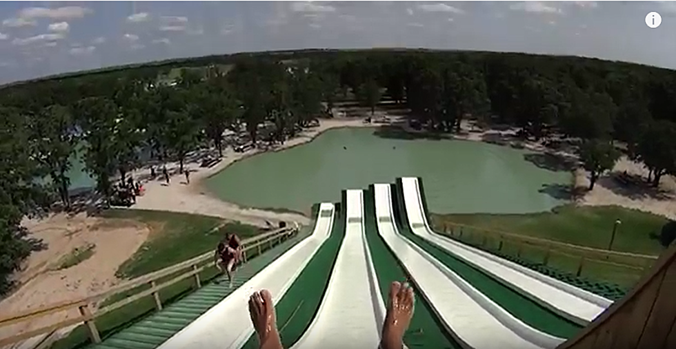 Waco’s BSR Cable Park A Top Spot To Cool Off