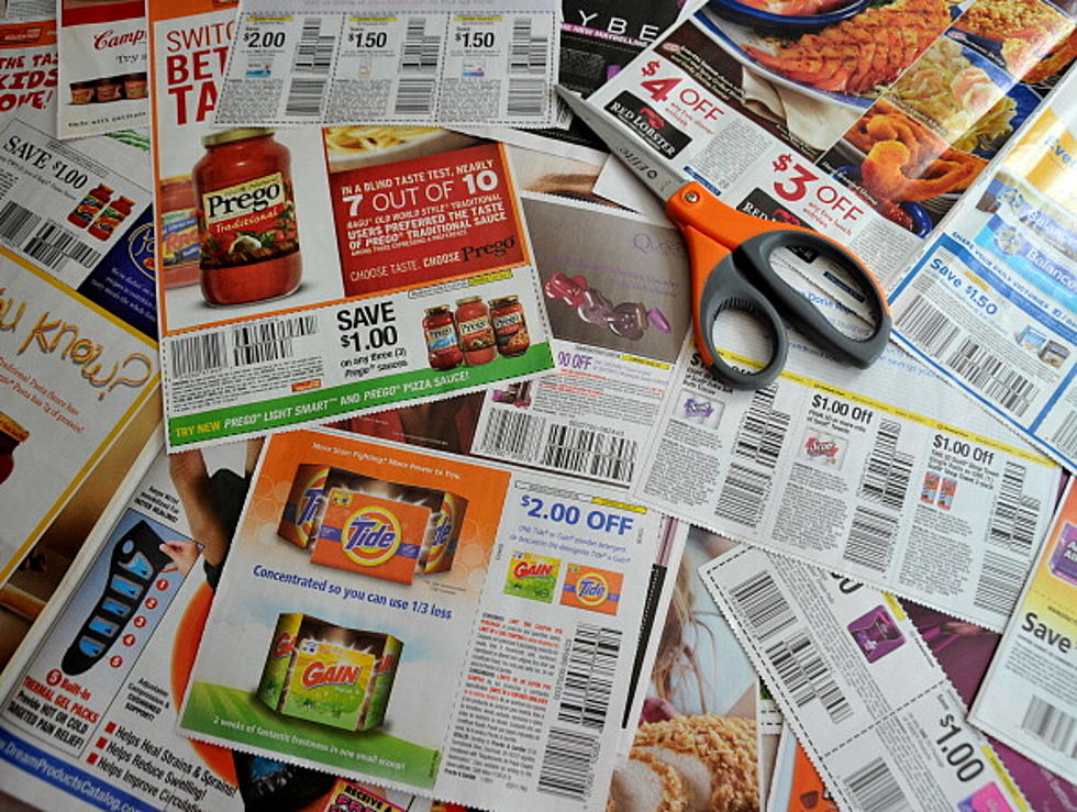 Couponing for the Homeless