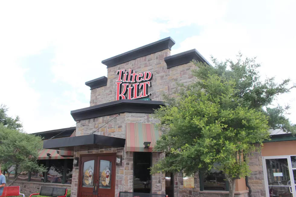 This Killeen, Texas Restaurant Is Coming Back and Help Is Wanted