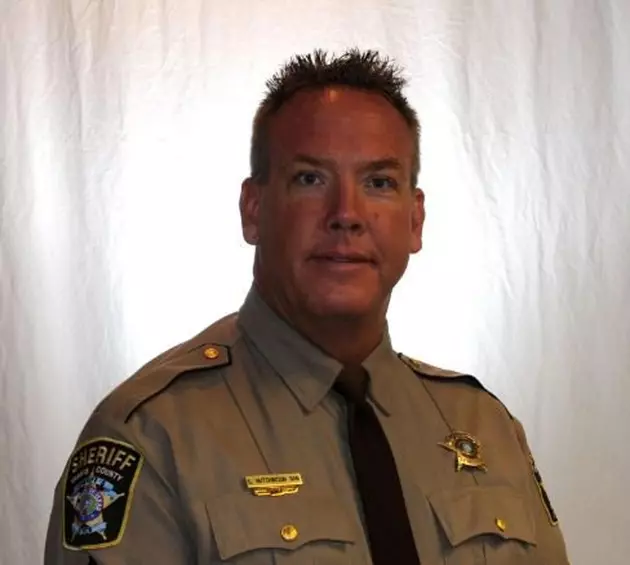 Round Rock Sheriff&#8217;s Deputy Fatally Shot in His Own Backyard