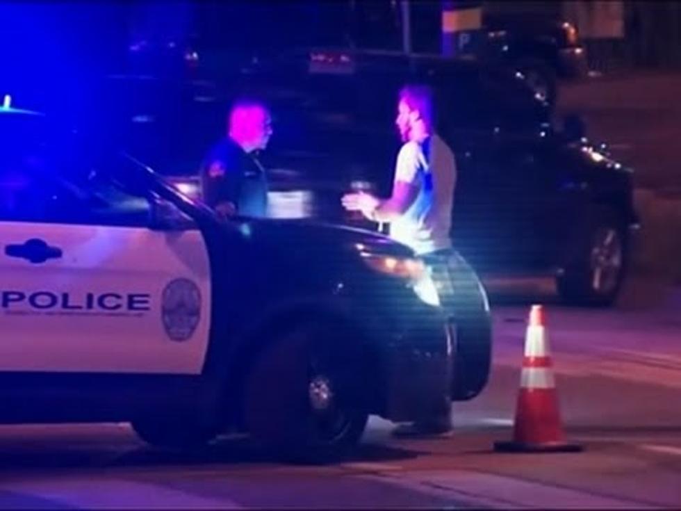 Austin 6th Street Shooting Leaves One Dead, 4 Wounded