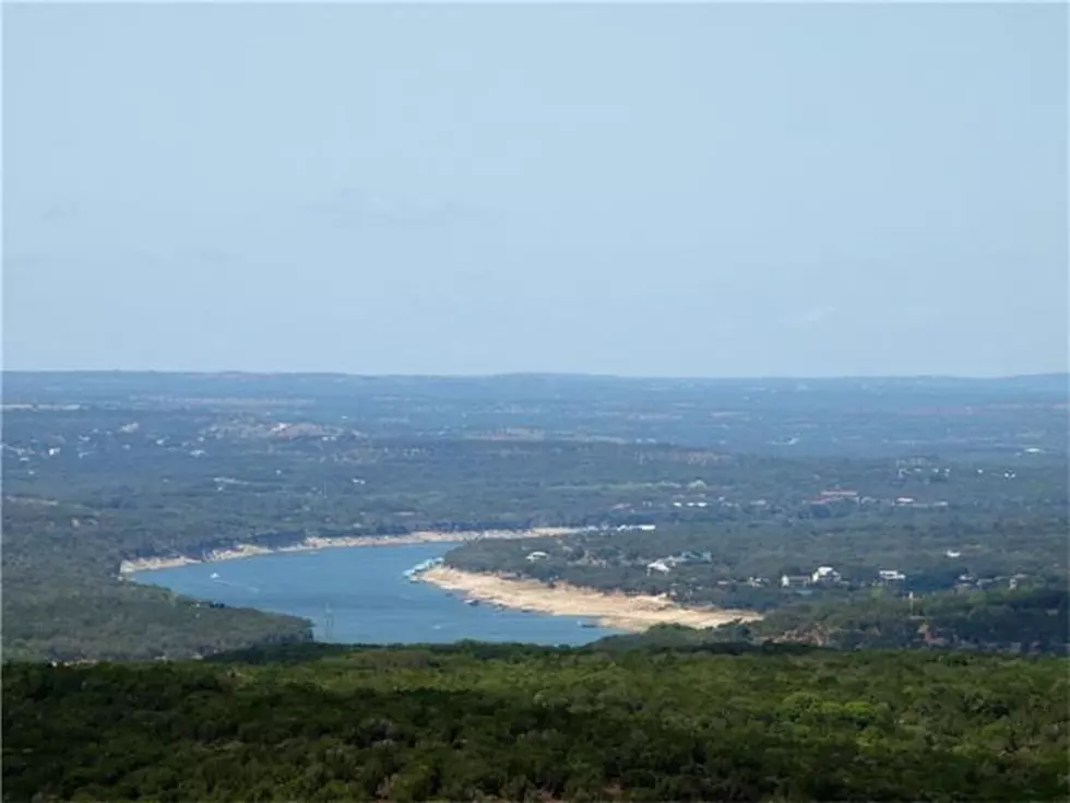 Body Found in Search for Lake Travis Kayaker