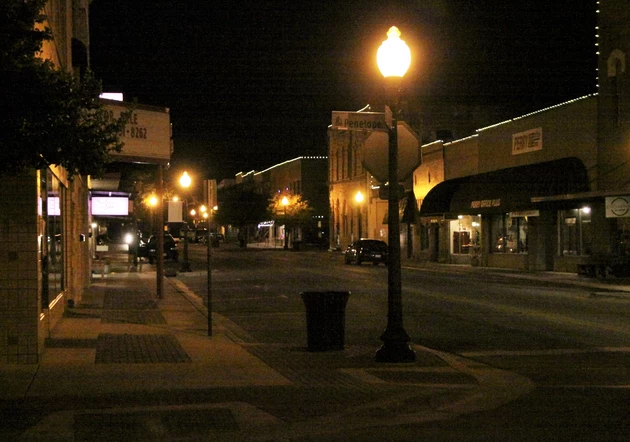 Haunted Belton: Central Avenue is One of the Most Haunted Blocks in All of Texas