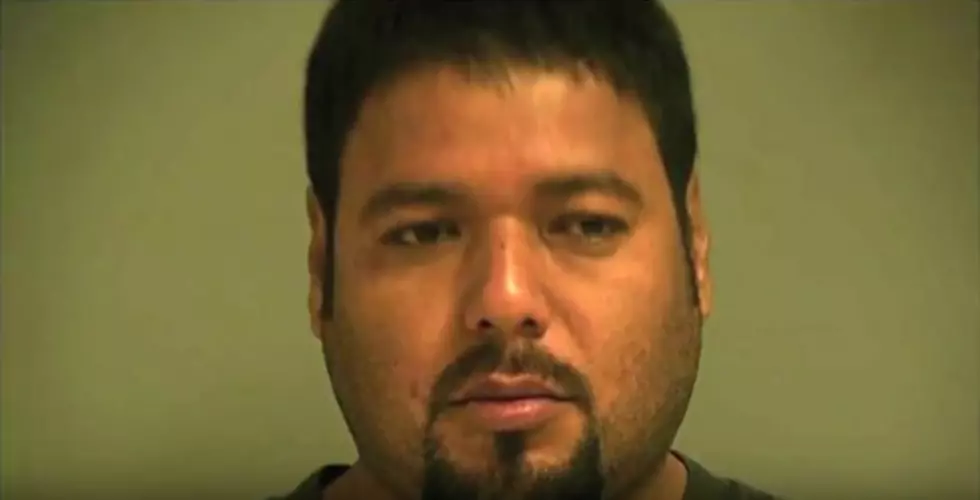 Texas Man Fakes Own Kidnapping To Go Out Drinking