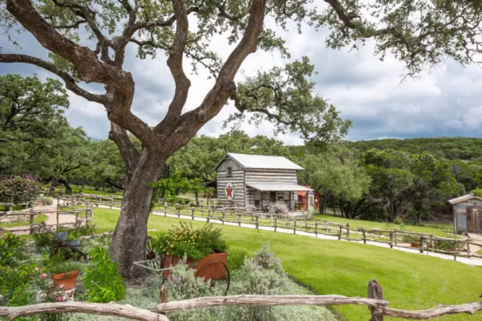 Kevin Fowler’s Wimberley 131-Acre Ranch For Sale [PHOTOS]