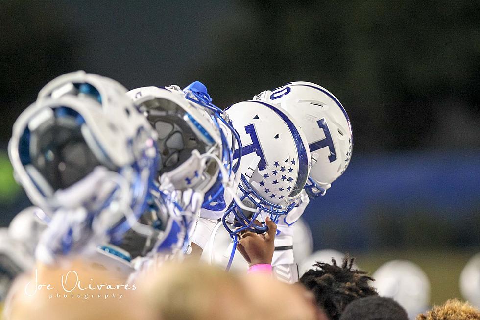 Temple Wildcats To Face Pflugerville-Connally Friday, Nov 18