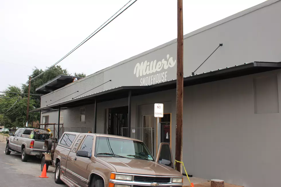 Miller’s Smokehouse is Getting a 7,000 Square Foot Upgrade