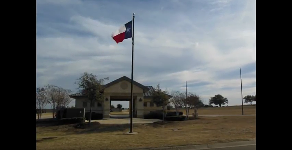 Public Invited to Attend Unaccompanied Veterans at State Veterans Cemetery In Killeen