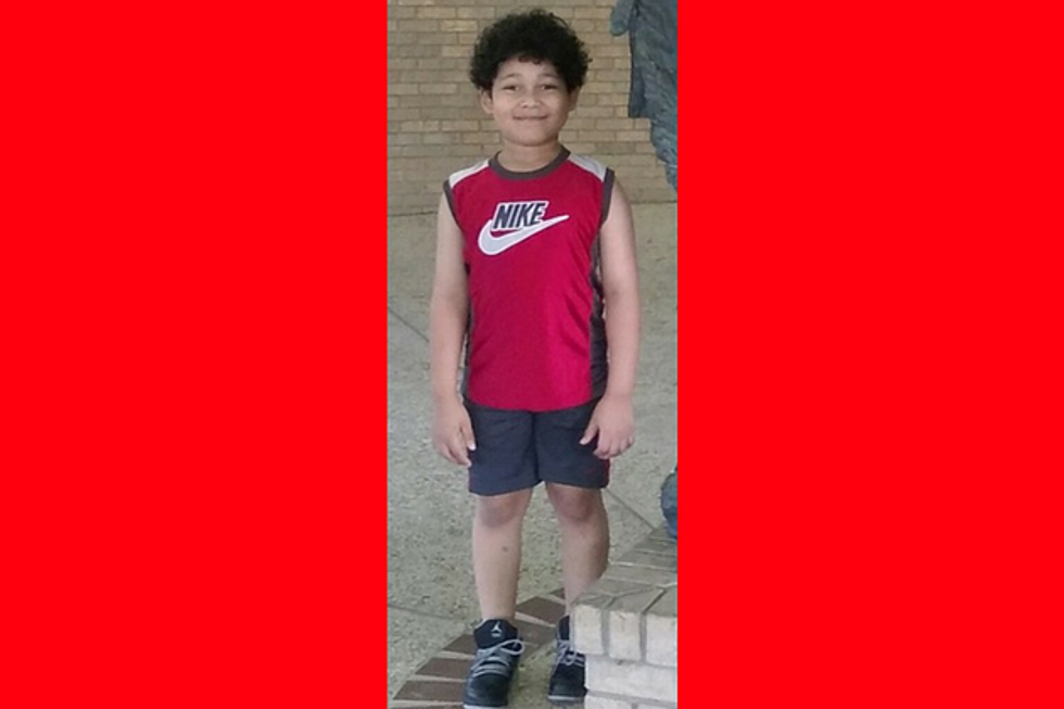 8-Year-Old Child Reported Missing in Killeen, Police Asking For Your Help
