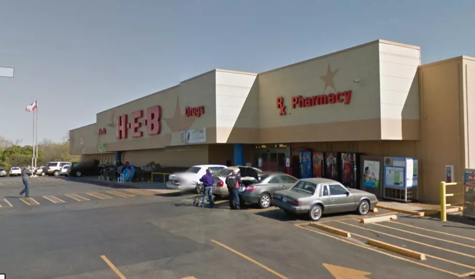 Suspicious Person Claimed to Have Grabbed Boy at Waco HEB