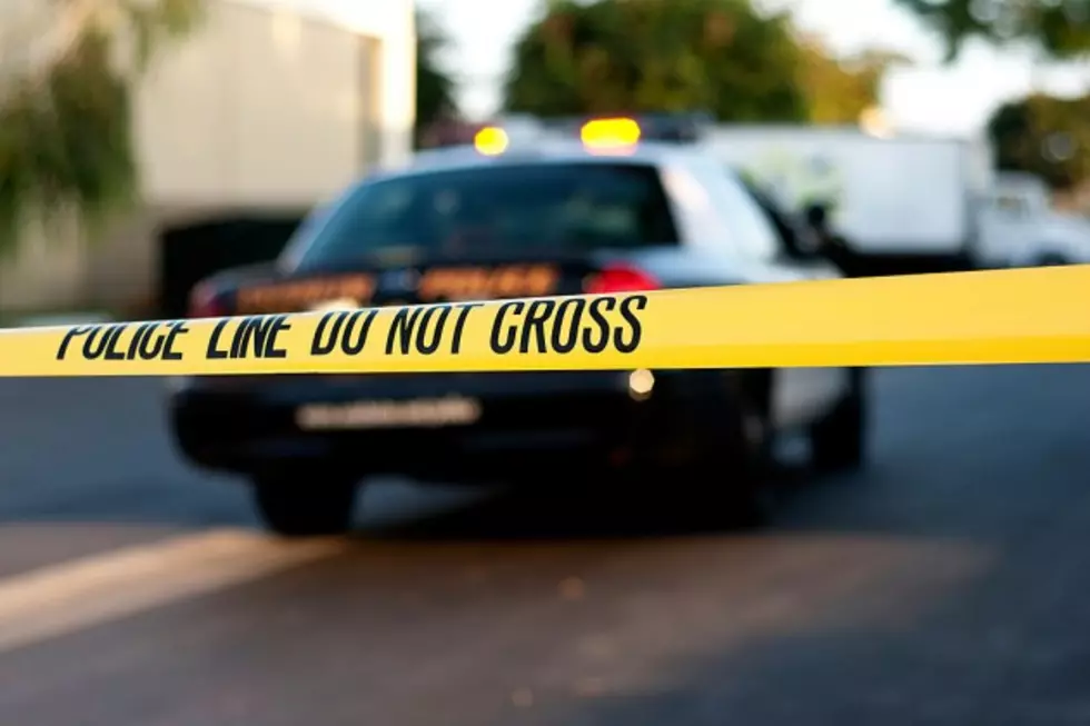 Waco Police Identify Man Found Dead In Ditch