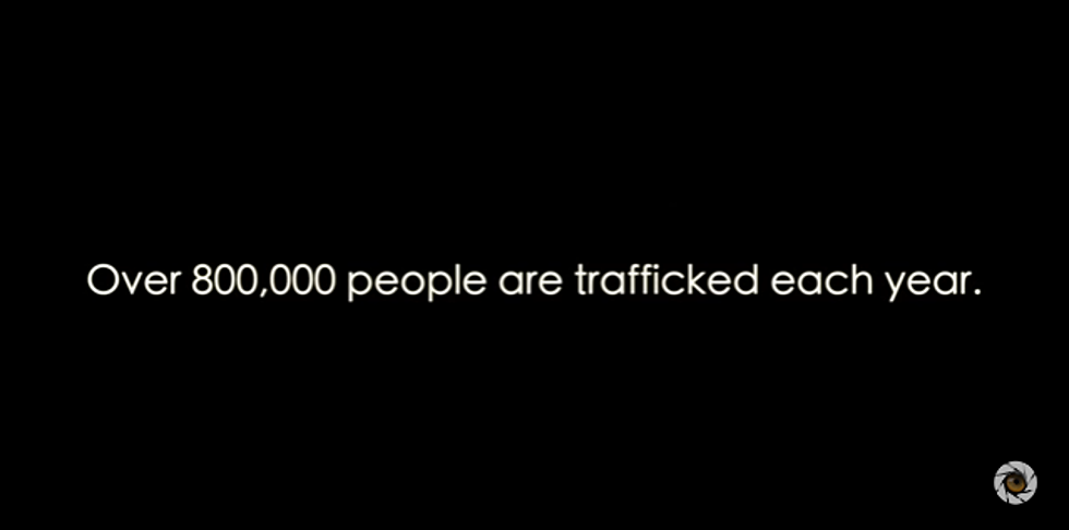 Belton H.S. Students Video Project Fights Human Trafficking