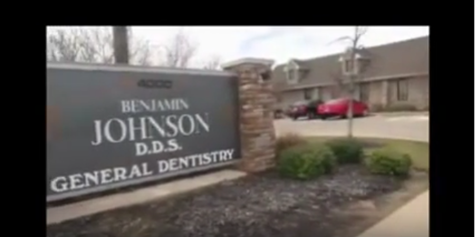Area Dentist Allows Patients To Volunteer To Pay Off Dental Work