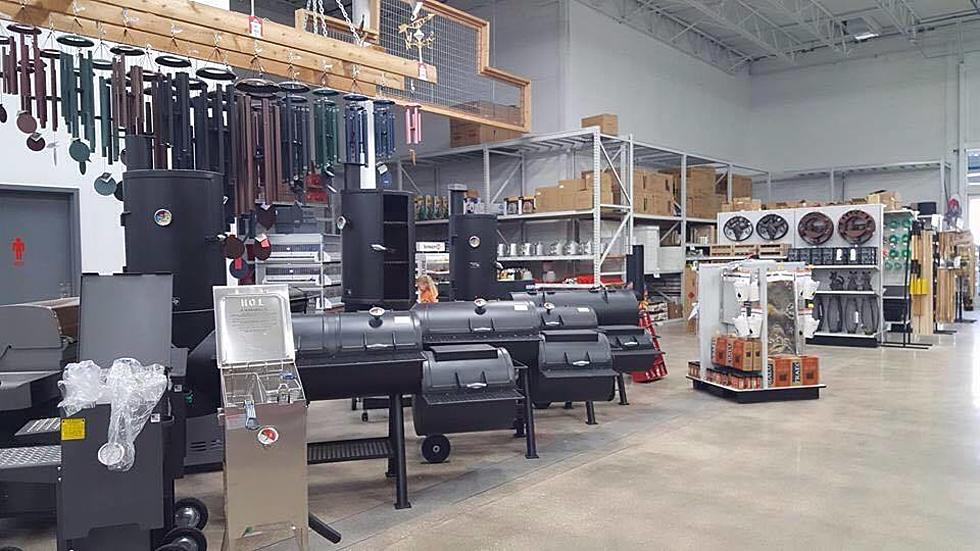 Check Out Homebase Lumber Now Open in Copperas Cove