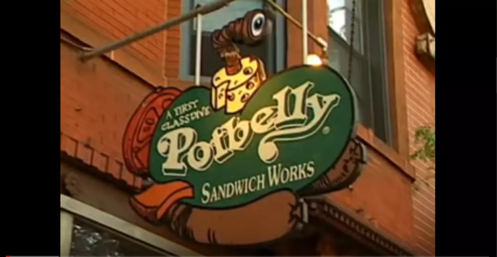Potbelly Sandwich Shop Is Now Open In Killeen