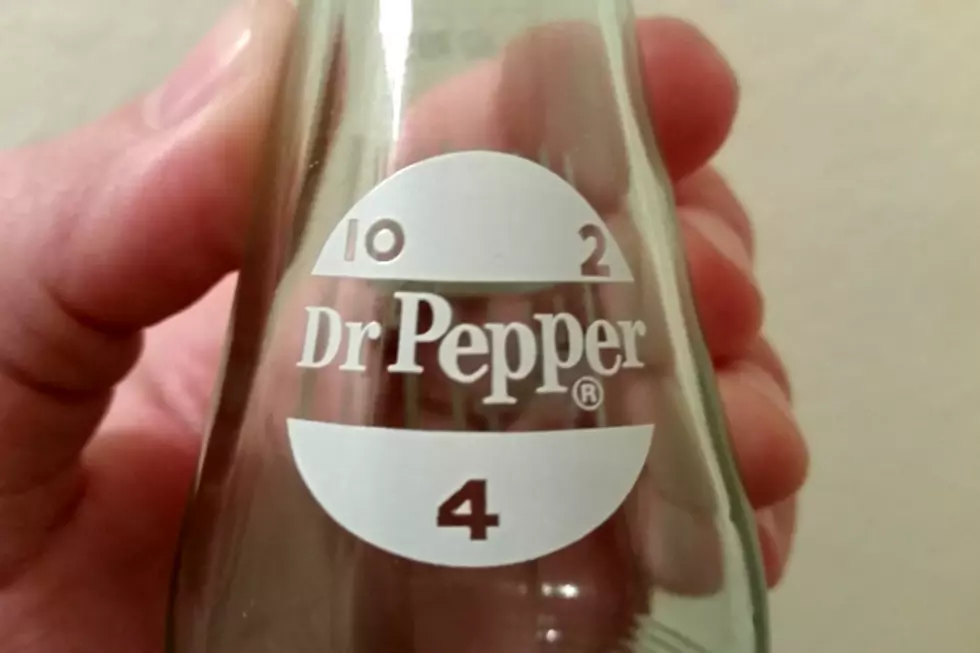 What Do Those Numbers on Dr Pepper Bottles Mean?