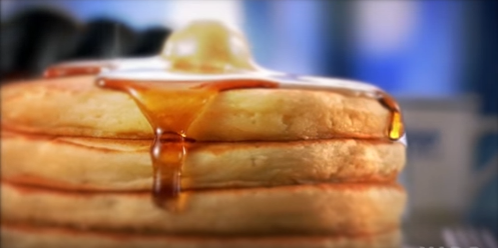 National Pancake Day Returns to Central Texas IHOP Locations
