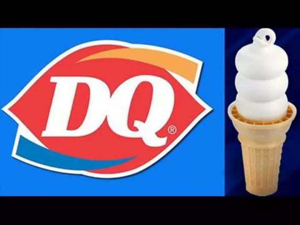 Free Cone Day Returns To Central Texas Dairy Queen Locations