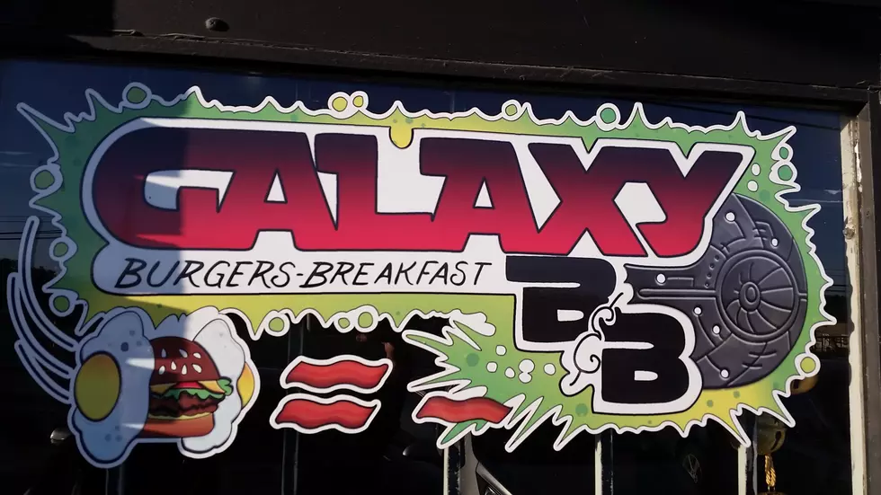 Galaxy Burgers and Breakfast in Harker Heights