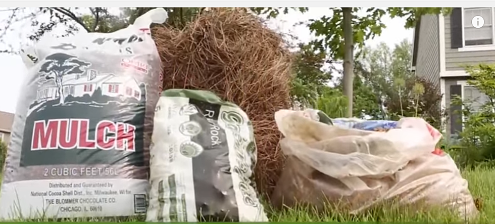 140 Bags of Mulch for Charity Projects Stolen from Texas Boy Scouts