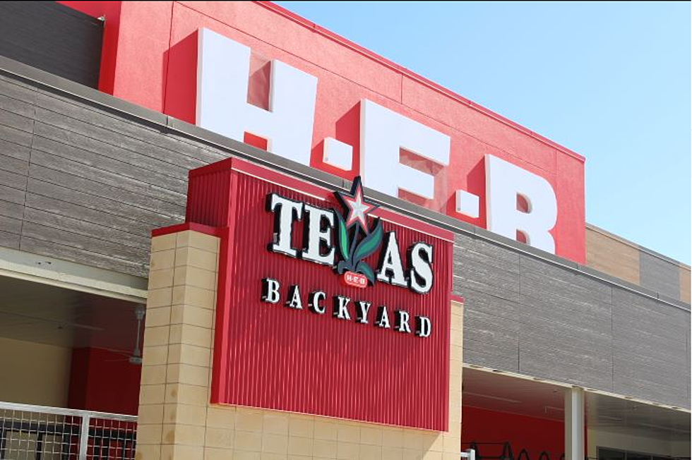 New Killeen HEB Offers BBQ, Beer on Tap