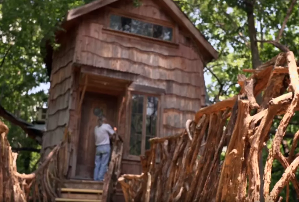Cowboy Boot House Architect Builds Homes From Refuse in Huntsville