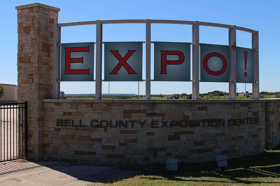 Name Change Coming To The Bell County Expo Center in Belton, Texas