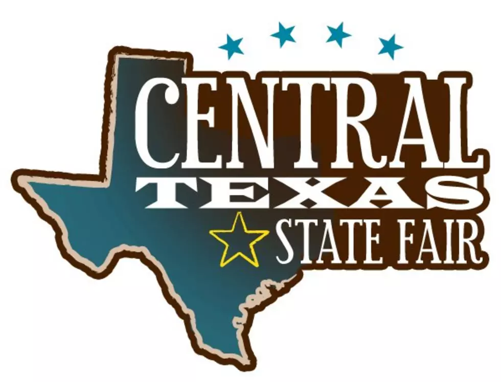 Central Texas State Fair Opens at Bell County Expo Center