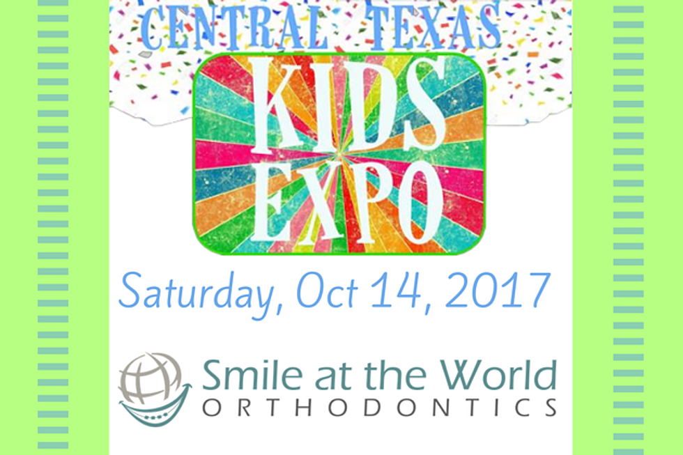 Join Townsquare Media for the 2017 Central Texas Kids Expo