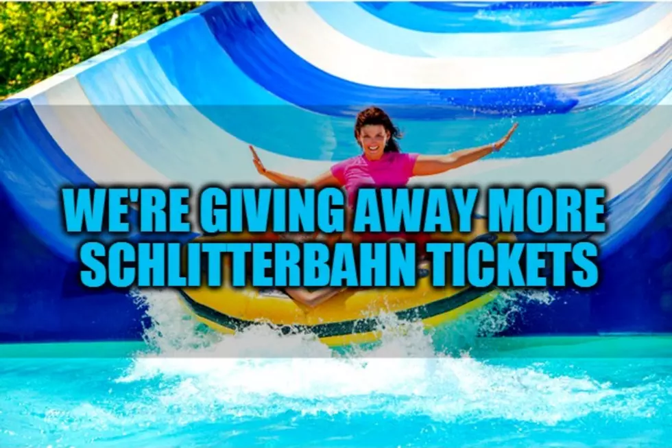 Tap Our Station App For A Trip To Schlitterbahn