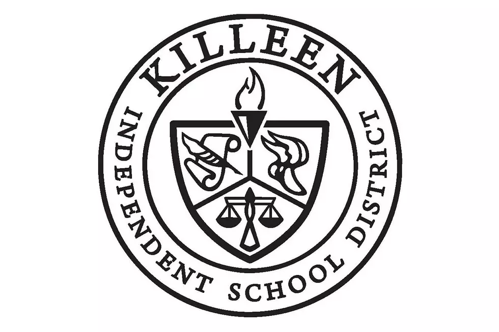 See Photos of Killeen’s New Maude Moore Wood Elementary School