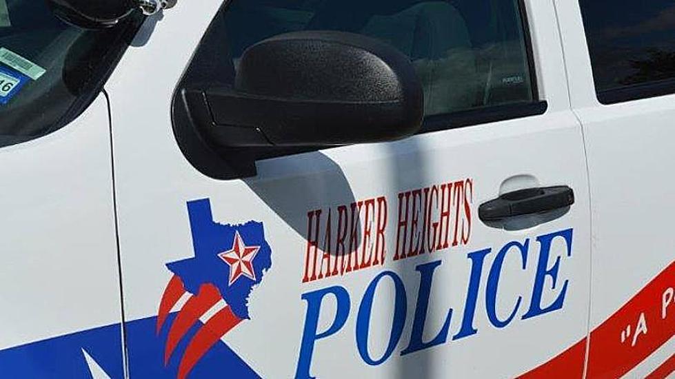 Harker Heights Police Identify Temple, TX Man Killed in Officer Involved Shooting