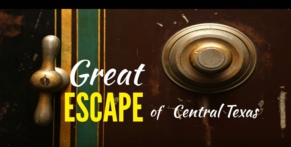 ‘Clue’ is Now Booking at Great Escape in Killeen