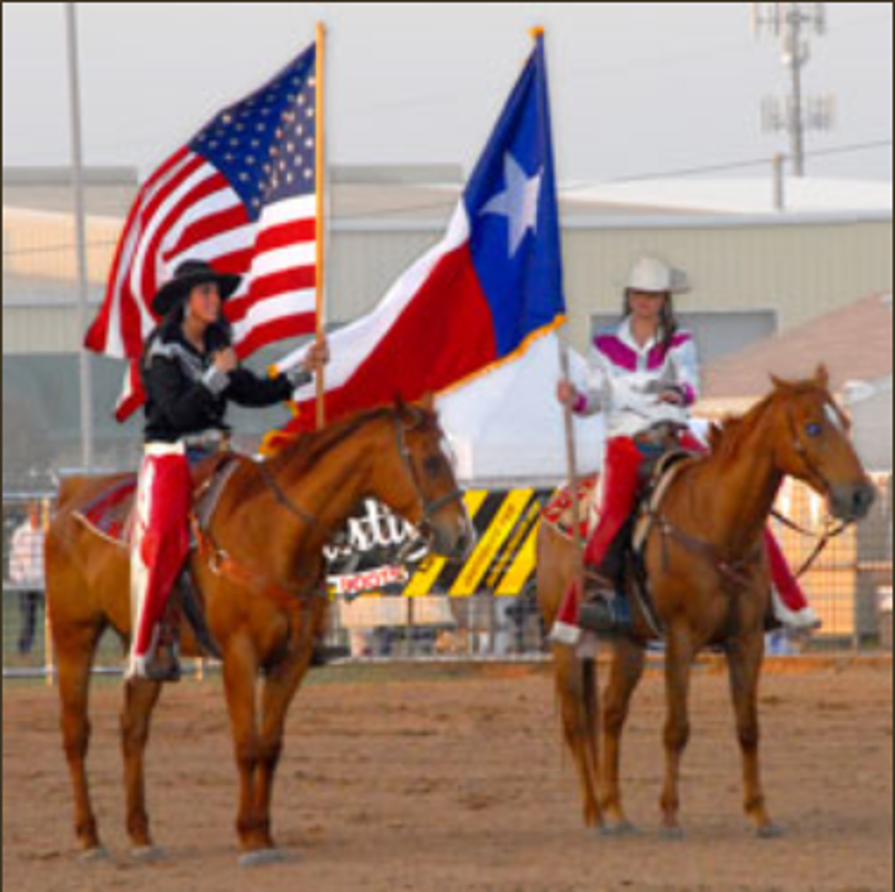 Score Tickets to the 72nd Annual PRCA Rodeo Killeen