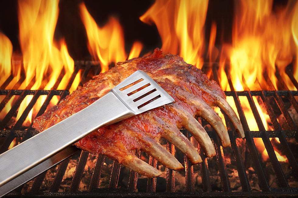 Make Your Dad King of the Grill This Father's Day