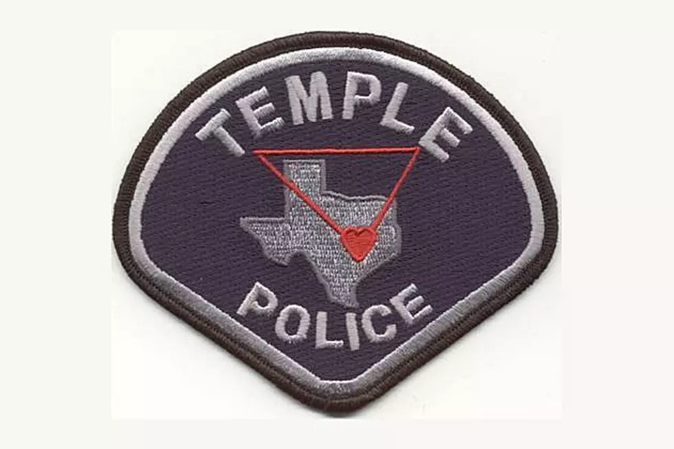 Temple Police Will Issue I.D. Cards in June for Your Kids
