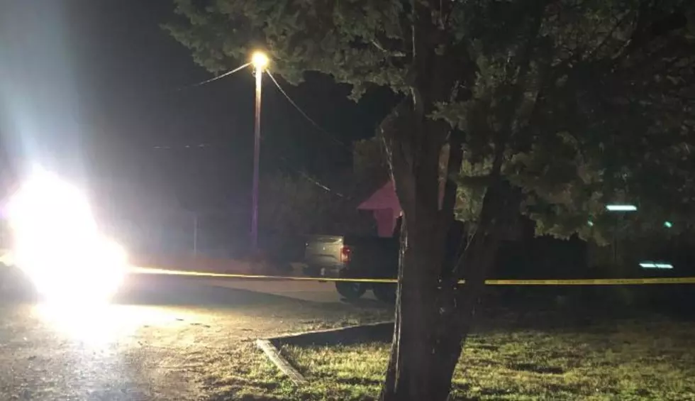 Investigators – Double Shooting in Bell County Was Murder-Suicide