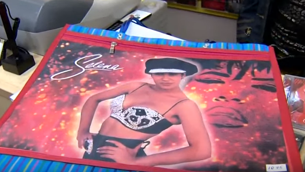 Texas Lawmakers Want to Make Selena’s Birthday a State Holiday