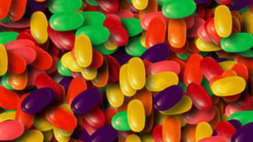 CBD Infused Jelly Beans Are A Real Thing