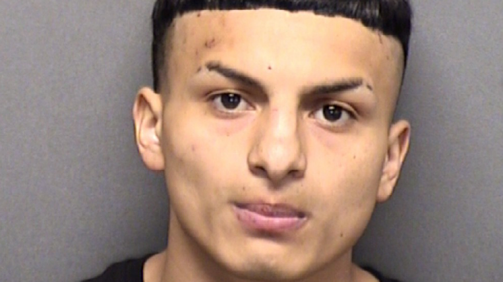 Teens Beat Up Elderly Woman Who Gave Them A Ride To Whataburger
