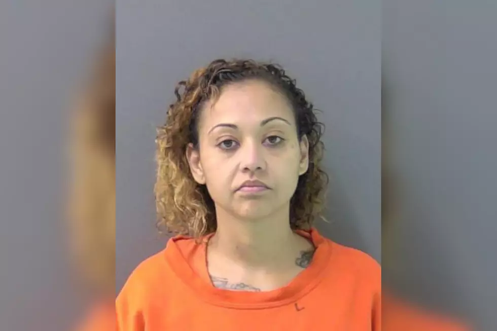 Harker Heights Woman Busted with Meth after Tanning Bed Rescue