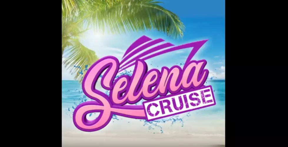 Selena Tribute Cruise Sets Sail in 2020