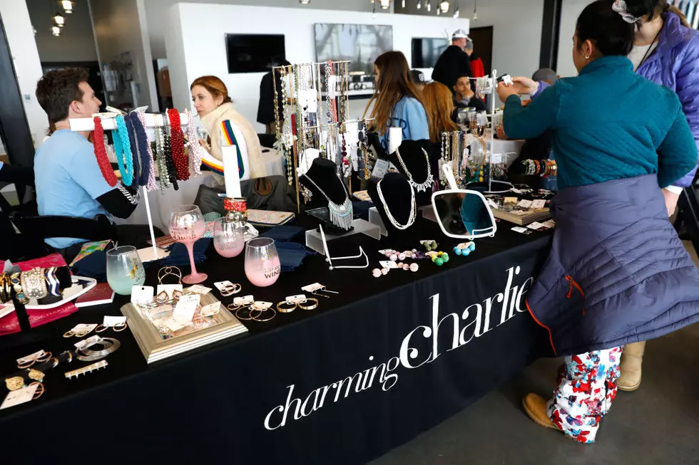 Houston-Based Charming Charlie Will Close All Stores By August