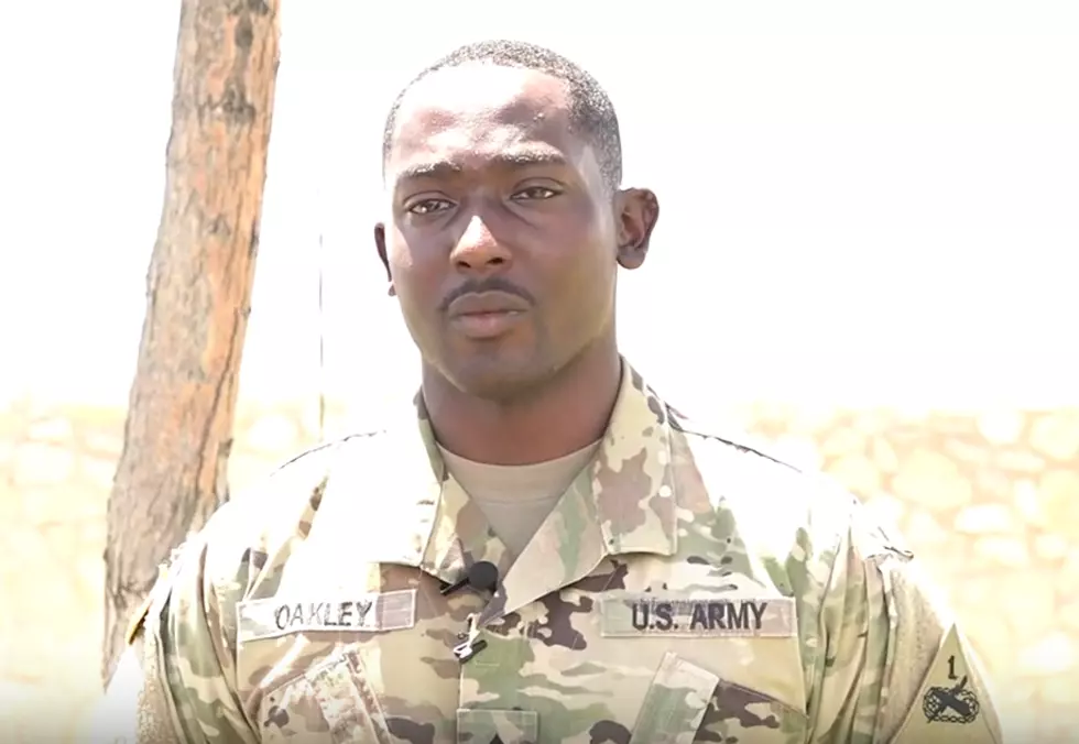 Soldier From Killeen Saved Children In El Paso Mass Shooting